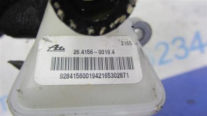 Главный тормозной цилиндр INFINITI QX60/JX35 12-20 Внедорожник 3.5