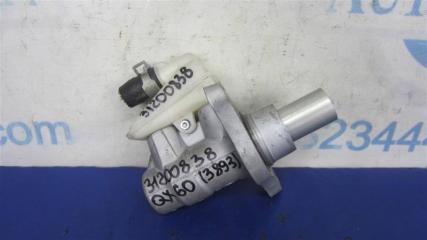 Главный тормозной цилиндр QX60/JX35 12-20 2015 Внедорожник 3.5