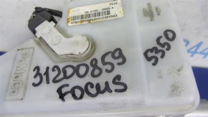 Главный тормозной цилиндр FOCUS 10-18 2013 Седан 2.0