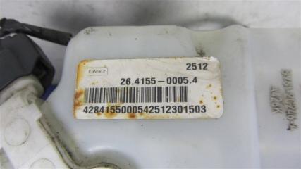 Главный тормозной цилиндр FORD FOCUS 10-18 Седан 2.0