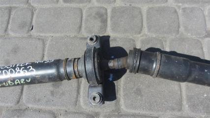 Карданный вал задний CROSSTREK 12-17 2014 Внедорожник 2.0