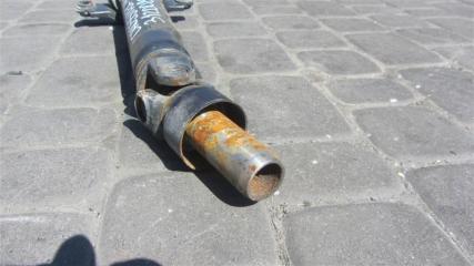 Карданный вал задний CROSSTREK 12-17 2014 Внедорожник 2.0