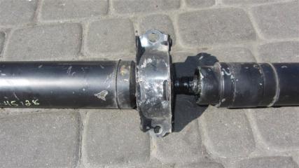 Карданный вал задний QX60/JX35 12-20 2017 Внедорожник 3.5 VQ35DD