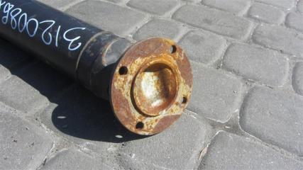 Карданный вал задний QX60/JX35 12-20 2017 Внедорожник 3.5 VQ35DD