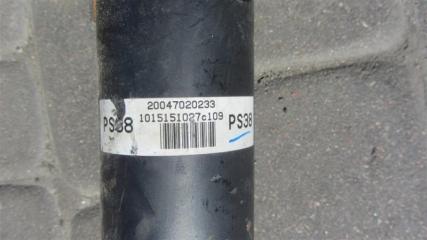 Карданный вал задний GS 12- 2015 Седан 8ARFTS 2.0TURBO