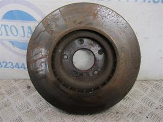 Тормозной диск передний NISSAN MURANO Z51 07-14