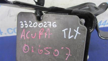 Блок ABS TLX 14-17 2015 Седан 2.4