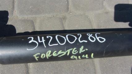 Карданный вал задний FORESTER 12-19 2015 Внедорожник 2.5