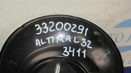 Вакуумный усилитель тормозов ALTIMA L32 07-12 2010 Седан 2.5