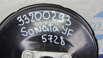 Вакуумный усилитель тормозов SONATA YF 10-14 2012 Седан 2.4