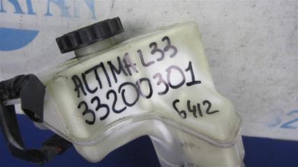 Главный тормозной цилиндр ALTIMA L33 12-18 2014 L33 2.5