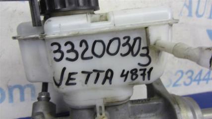 Главный тормозной цилиндр JETTA USA 10-17 2013 162 2.5 CBUA