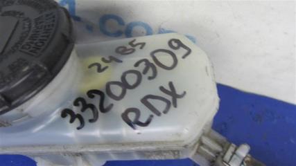 Главный тормозной цилиндр RDX 12-19 2014 Внедорожник 3.5