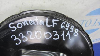 Вакуумный усилитель тормозов SONATA LF 2014- 2017 Седан 2.4