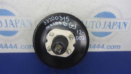 Вакуумный усилитель тормозов MAZDA 6 GJ 12- 2015