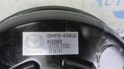 Вакуумный усилитель тормозов 6 GJ 12- 2015 Седан 2.5