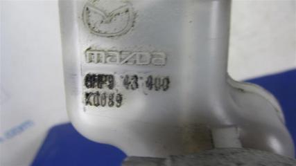 Главный тормозной цилиндр 6 GJ 12- 2015 Седан 2.5