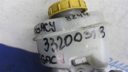 Главный тормозной цилиндр LEGACY 09-15 BM 2010 Седан 2.5 EJ253