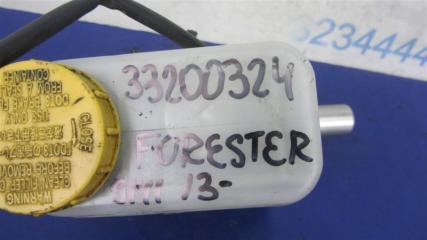 Главный тормозной цилиндр FORESTER 12-19 2015 Внедорожник 2.5