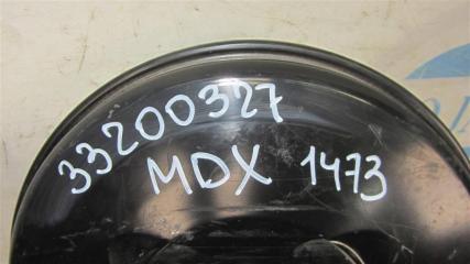 Вакуумный усилитель тормозов MDX (YD2) 06-13 2008 YD2 3.7