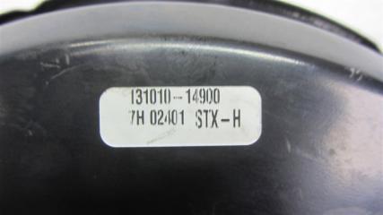 Вакуумный усилитель тормозов MDX (YD2) 06-13 2008 YD2 3.7