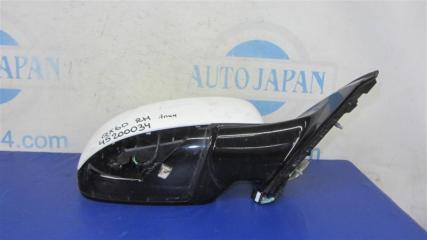 Зеркало правое QX60/JX35 12-20