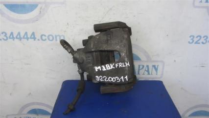 Суппорт тормозной передний левый MAZDA 3 BK 03-08