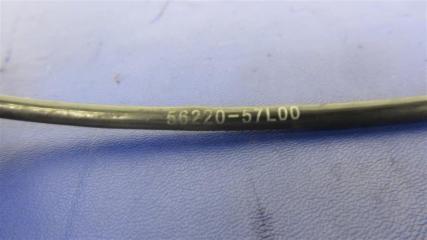 Датчик ABS передний левый KIZASHI 09-14 2010 Седан 2.4