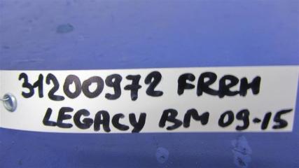 Датчик ABS передний правый LEGACY 09-15 BM 2010 Седан 2.5 EJ253