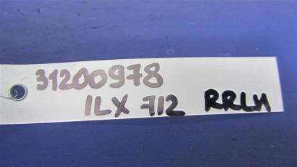 Датчик ABS задний левый ILX 12-16 2012 Седан 2.0