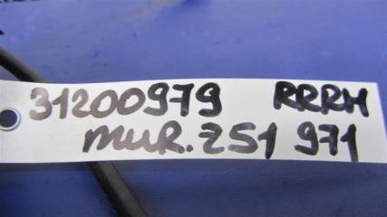 Датчик ABS задний правый MURANO Z51 07-14 2009 Внедорожник 3.5