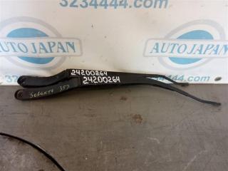 Поводок стеклоочистителя передний KIA SORENTO XM 09-14 2011