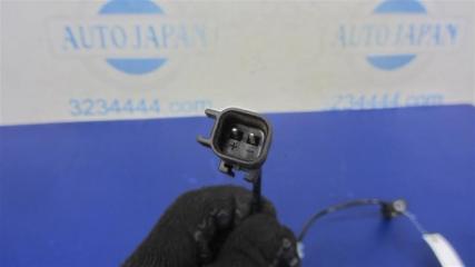 Датчик ABS задний правый LANCER X 10 07-15