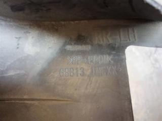 Брызговик задний левый INFINITI G25/G35/G37/Q40 06-14 Седан 3.7 VQ37VHR