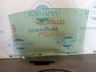 Стекло двери заднее левое LEGACY BN 14-18 2016 Седан 2.5