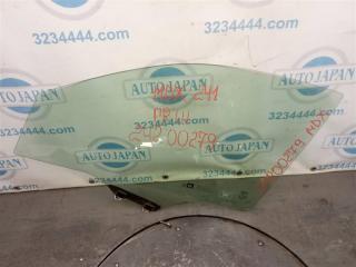 Стекло двери переднее левое ACURA MDX (YD2) 06-13 2007