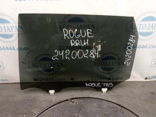 Стекло двери заднее левое NISSAN X-TRAIL/ROGUE T32 13-20 2017