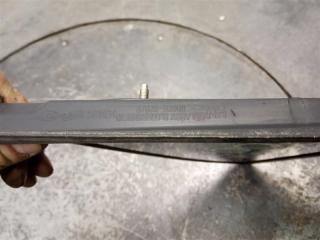 Стекло в кузов заднее правое KIA SOUL PS 13-19