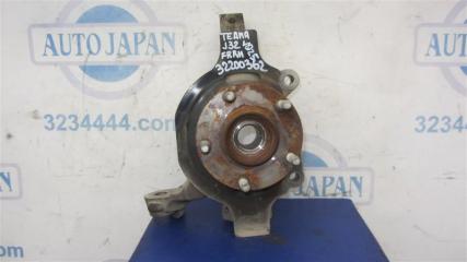 Кулак поворотный передний правый TEANA J32 08-14 VQ25