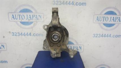 Кулак поворотный передний правый NISSAN TEANA J32 08-14