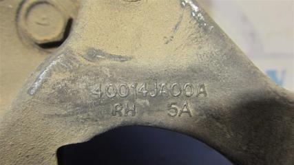 Кулак поворотный передний правый TEANA J32 08-14 VQ25