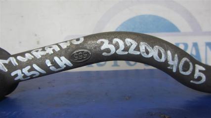 Рулевой наконечник левый MURANO Z51 07-14