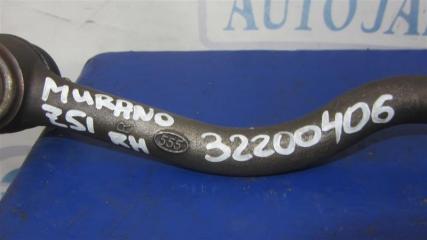 Рулевой наконечник правый MURANO Z51 07-14