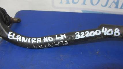 Рулевая тяга ELANTRA HD 06-11