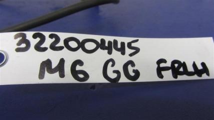 Датчик ABS передний левый 6 GG 02-07