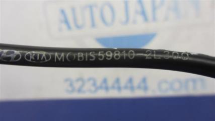 Датчик ABS передний левый ELANTRA HD 06-11 2010 Универсал 2.0 G4GC