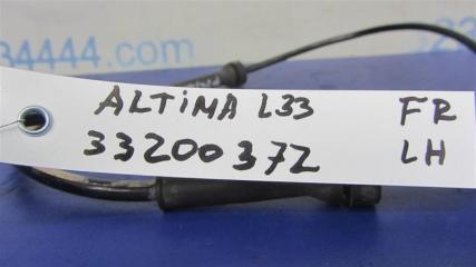 Датчик ABS передний левый ALTIMA L33 12-18 L33