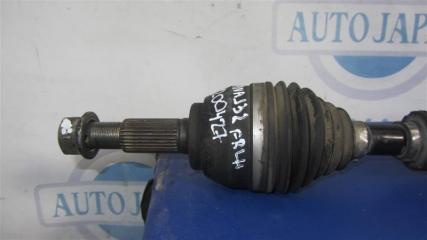 Привод передний левый NISSAN TEANA J32 08-14