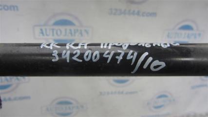 Рычаг задней подвески продольный задний правый INFINITI QX60/JX35 12-20