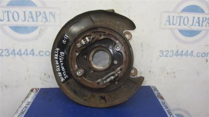 Цапфа задняя левая QX60/JX35 12-20